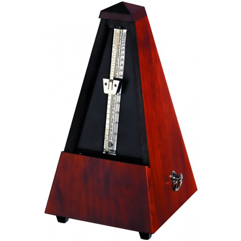WITTNER MAELZEL 801M - cover