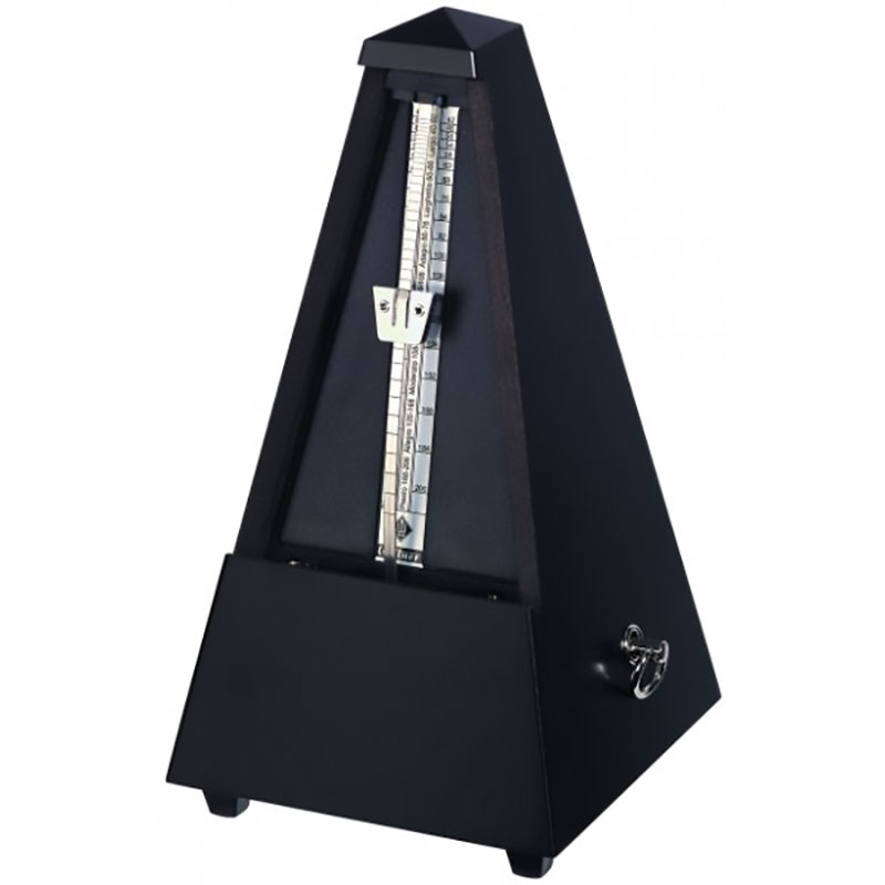 WITTNER MAELZEL 806M - cover