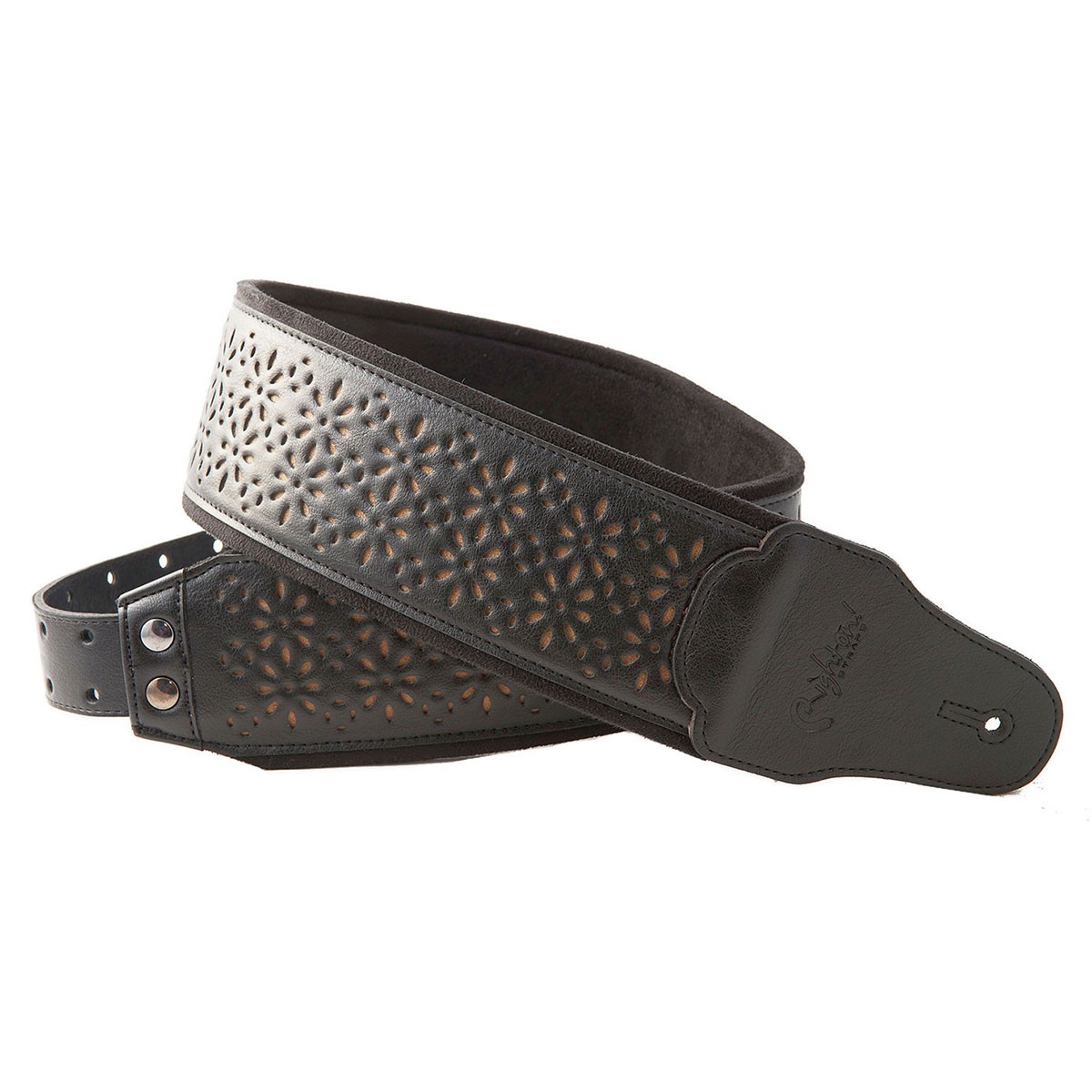 RIGHTON GROOVE ALHAMBRA BLACK - cover