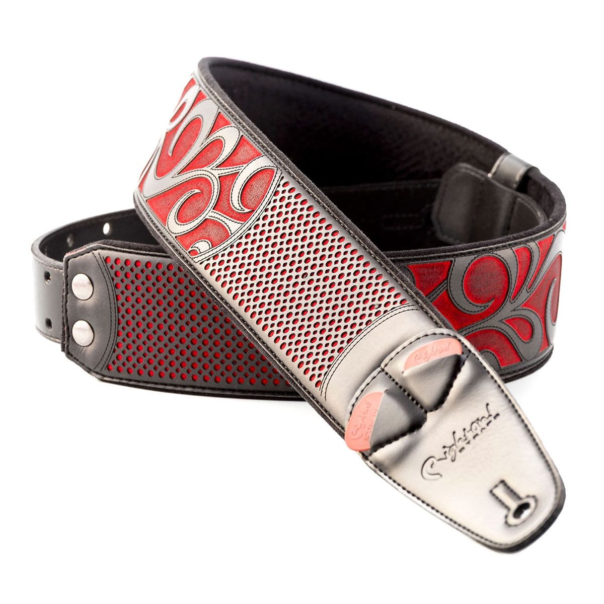 RIGHTON MOJO NASHVILLE RED - cover