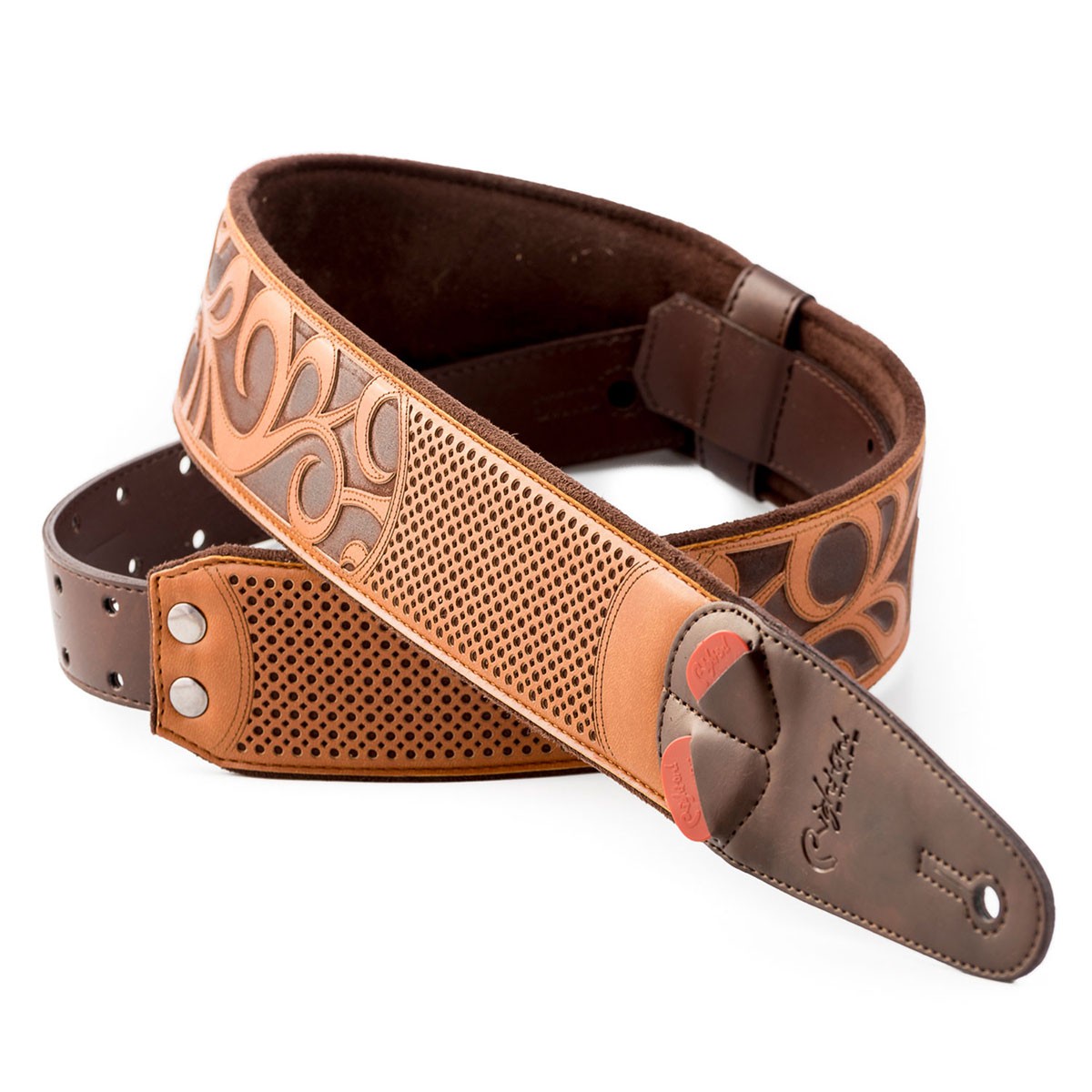 RIGHTON MOJO NASHVILLE WOODY - cover