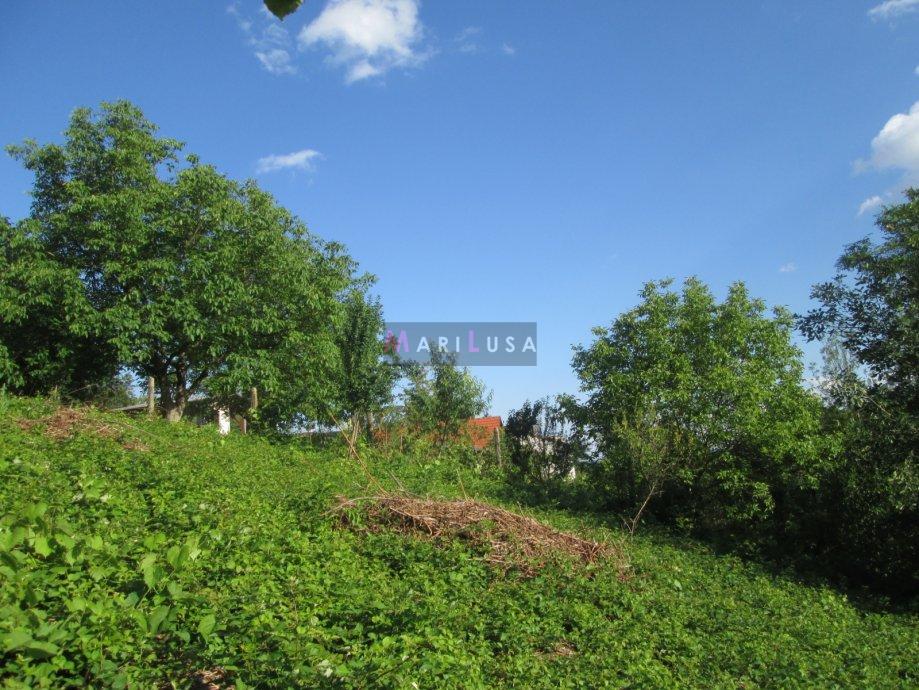 GRAĐEVINSKO ZEMLJIŠTE- PODSLJEME 1850 m2 - cover