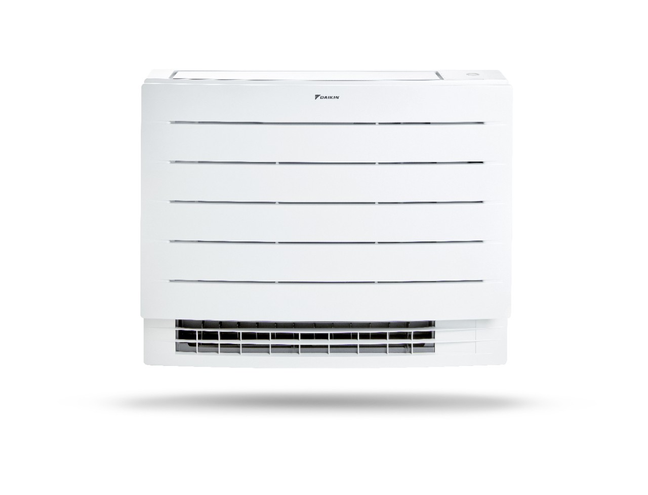 DAIKIN KLIMA PODNA FVXM25A+RXM25R9 PERFERA 2,4kW/3,4kW - cover
