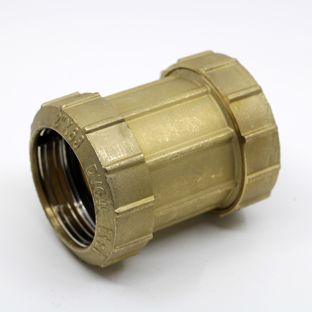 MS SPOJNICA DUPLA FI 63 2" - cover