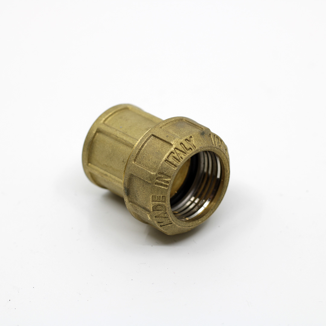 MS SPOJNICA FI 25-3/4 Ž - cover