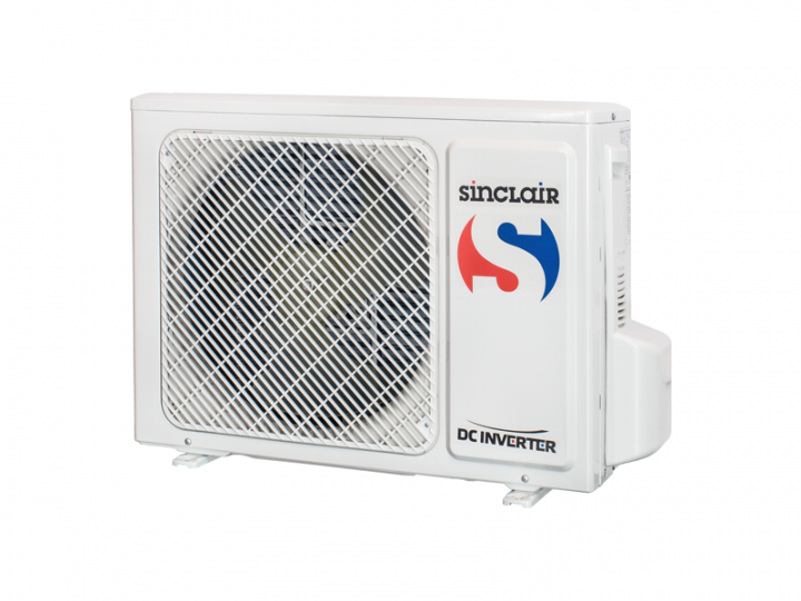 SINCLAIR KLIMA MV-E14BI2 4,1kW/4,4kW VANJSKA JEDINICA - cover