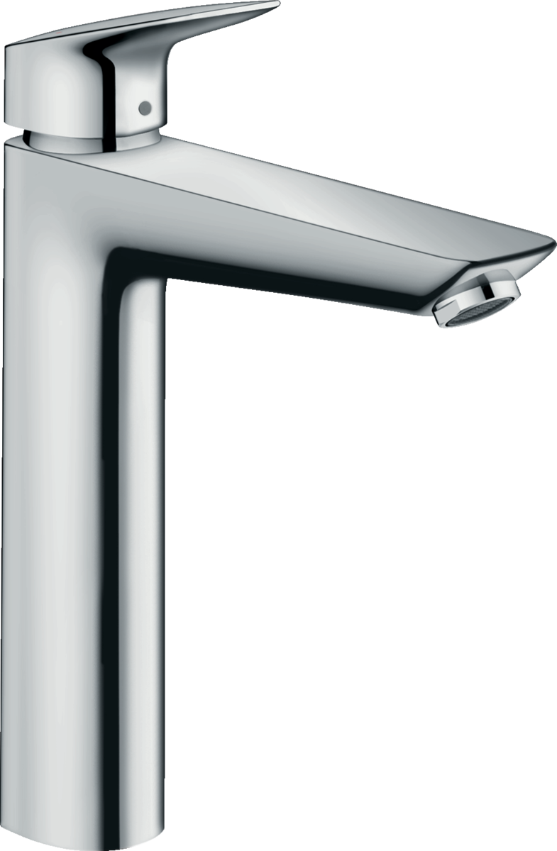 HANSGROHE LOGIS MIJEŠALICA ZA UMIVAONIK 71090000 - cover