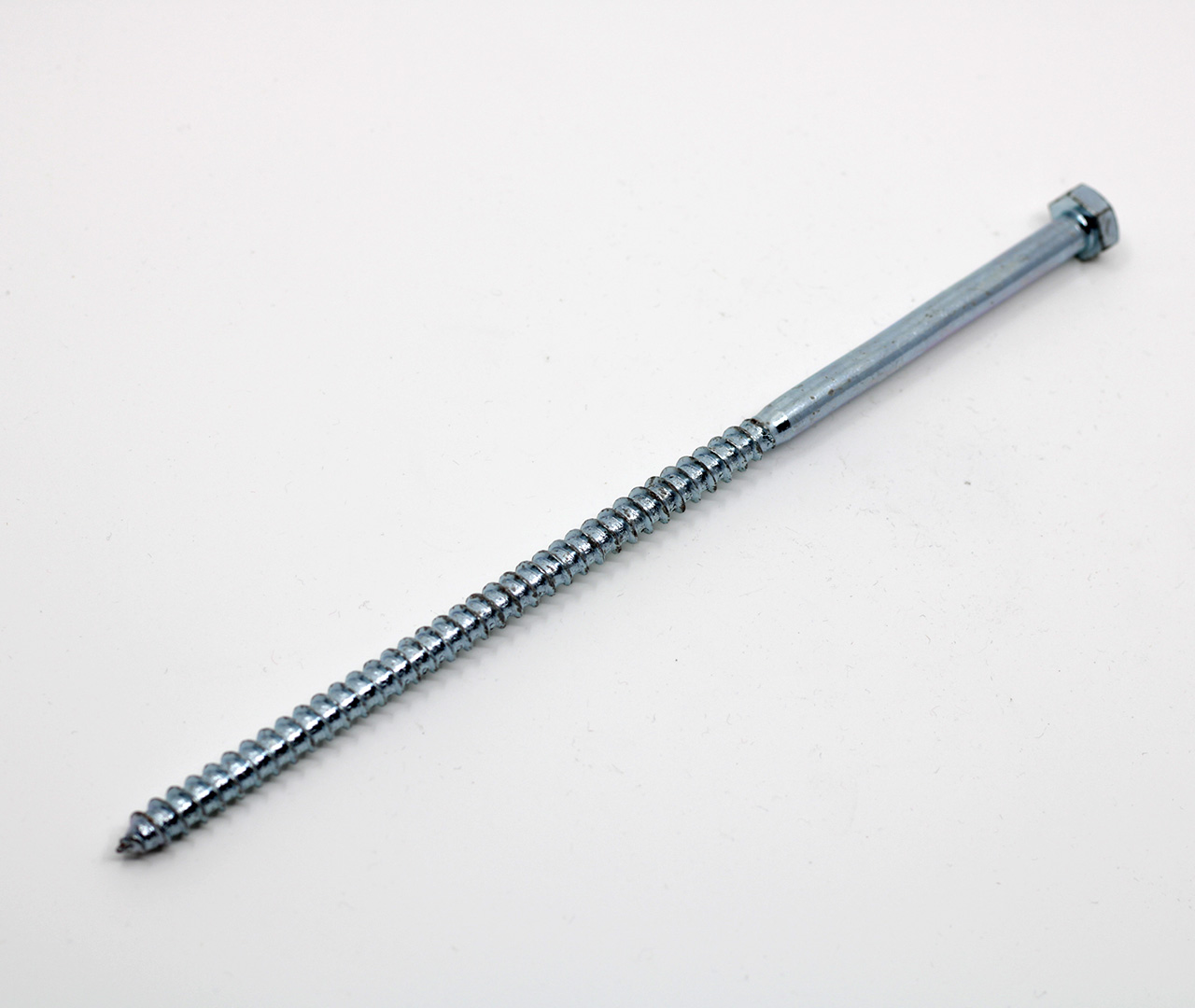 VIJAK ZETA ZA DRVO FI 8X220 - cover