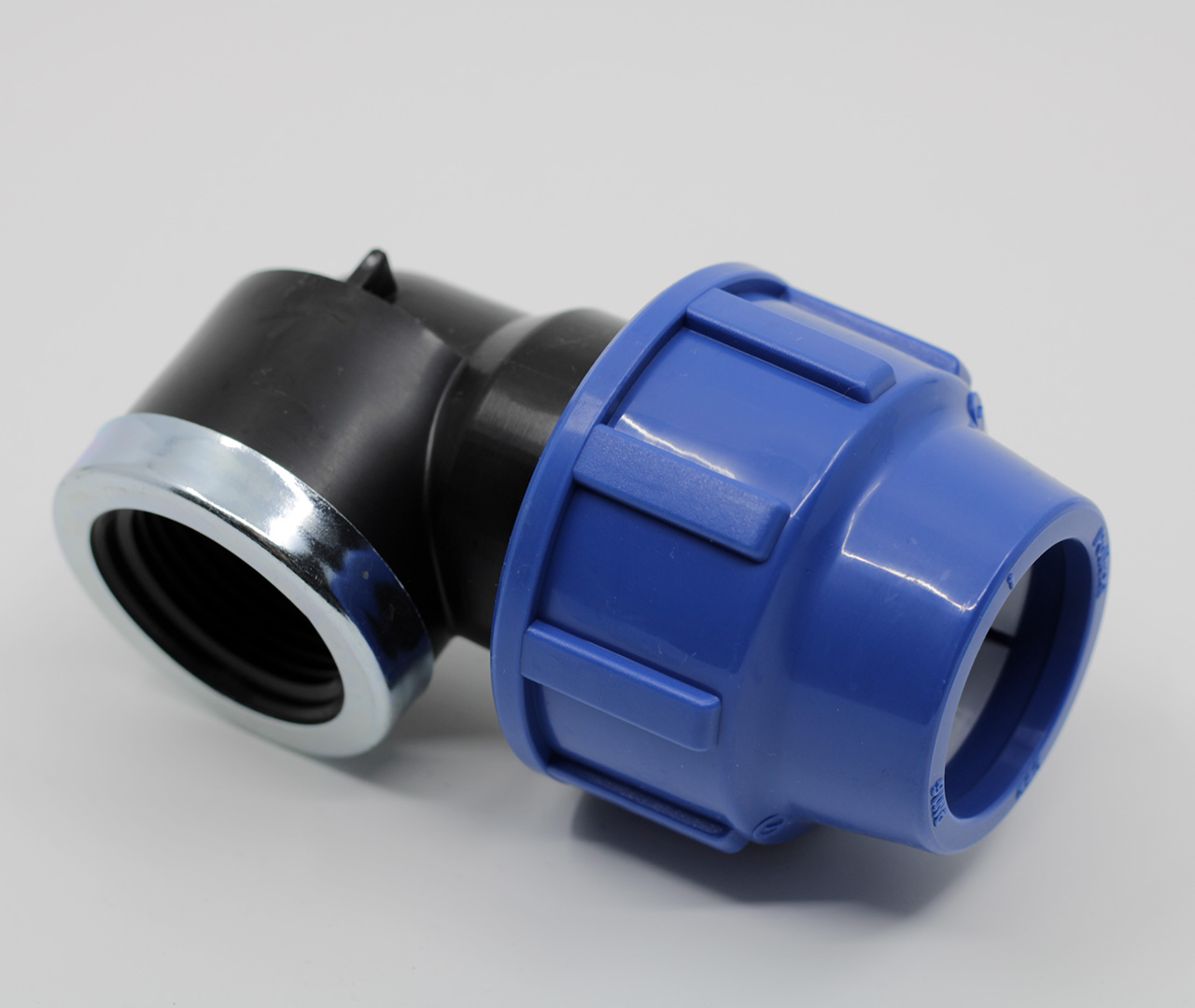 PVC HPE KOLJENO FI 32X1" Ž - cover