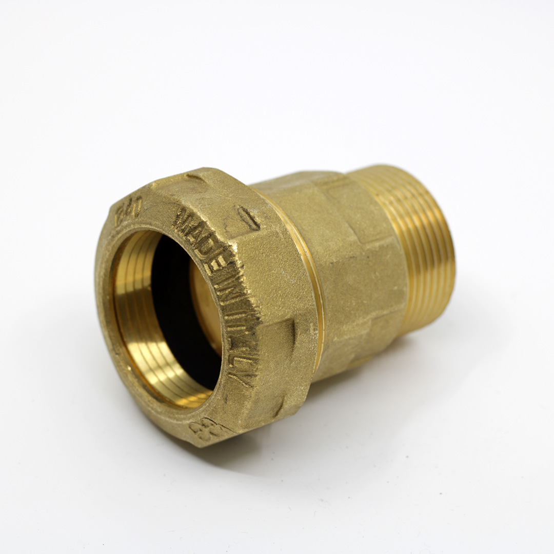 MS SPOJNICA FI 40 - 5/4 M - cover