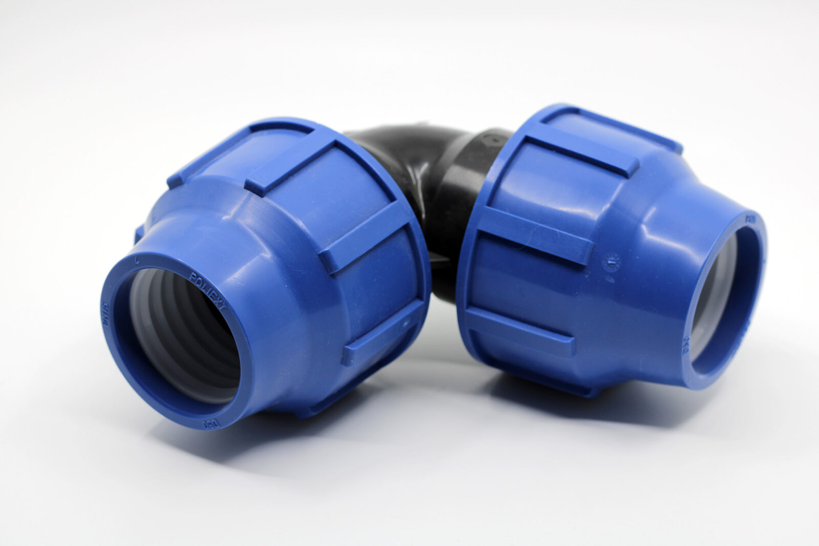 PVC HPE KOLJENO FI 50X50 - cover