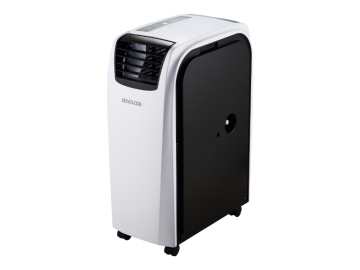 SINCLAIR KLIMA MOBILNA MC-14P 4,0kW UNUTARNJA JEDINICA - cover