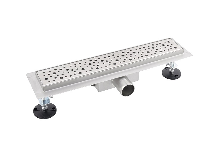 ARMAL TUŠ KANALICA INOX 60CM  MJEHURIĆI - cover