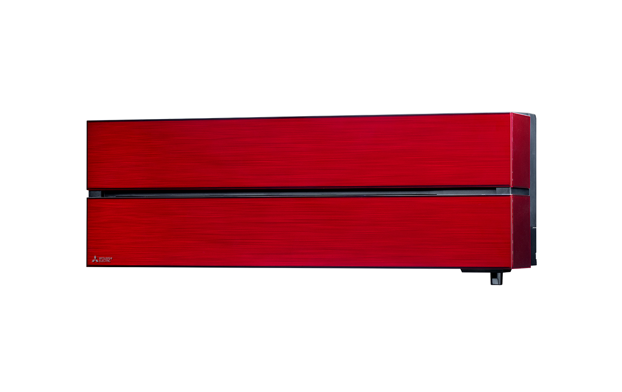 MITSUBISHI KLIMA POWER DC INVERTER MSZ-LN50VG(B/R/V) /MUZ-LN50VG 5,0kW/6,0kW - cover