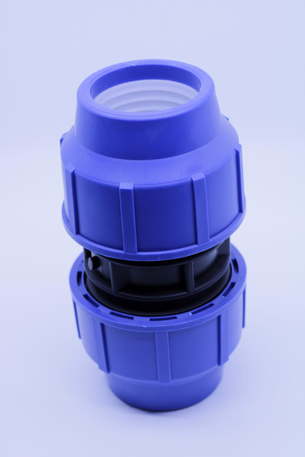 PVC HPE SPOJ FI 63 2/2 - cover