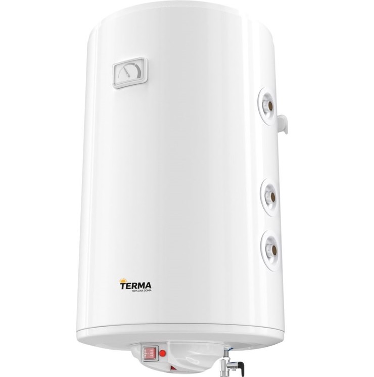 TERMA BOJLER EL KOMBI AQUAHEAT 80 L DESNI - cover