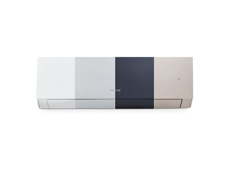 SINCLAIR KLIMA MARVIN SERIJA SIH/SOH-09BIMx 2,7 KW - cover