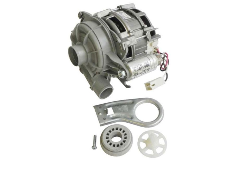 PUMPA PP BEKO 1740701700 - cover