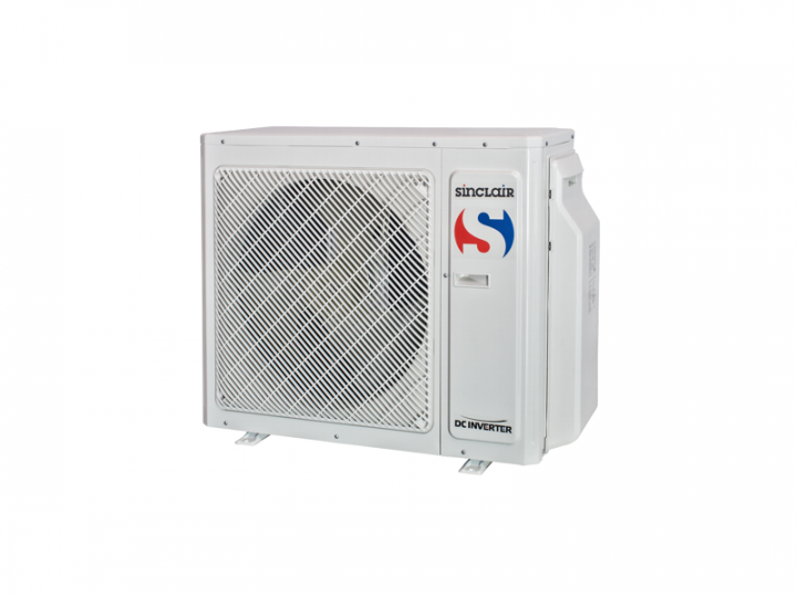 SINCLAIR KLIMA MV-E24BI2 7,1kW/7,6kW VANJSKA JEDINCA - cover