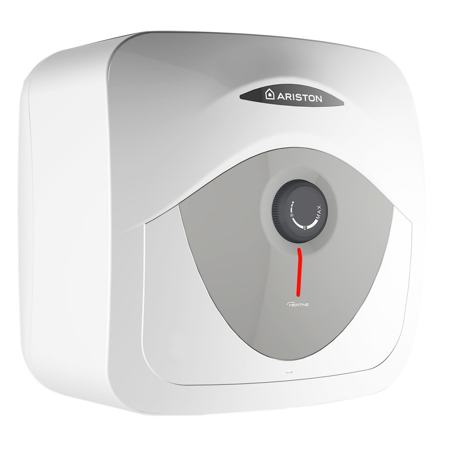 ARISTON BOJLER ELEKTRIČNI 10LITARA ANDRIS RS 10/3 EU 3100330 ISPOD - cover