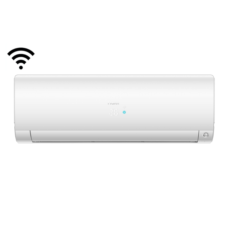HAIER KLIMA MULTI TUNDRA PLUS WIFI AS25TAEHRA-THC 2,6kW/2,9kW UNUTARNJA JEDINICA - cover