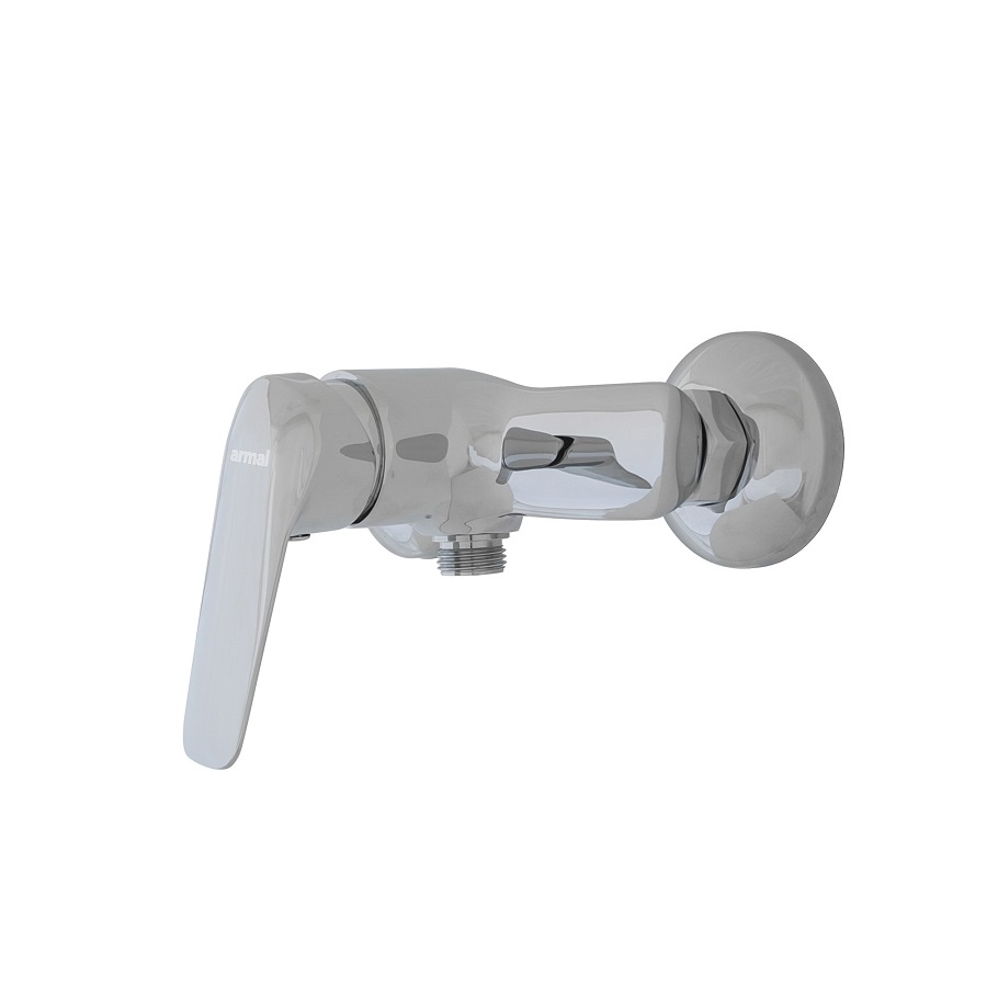 ARMAL SLAVINA ZA TUŠ KADU SILVA - cover