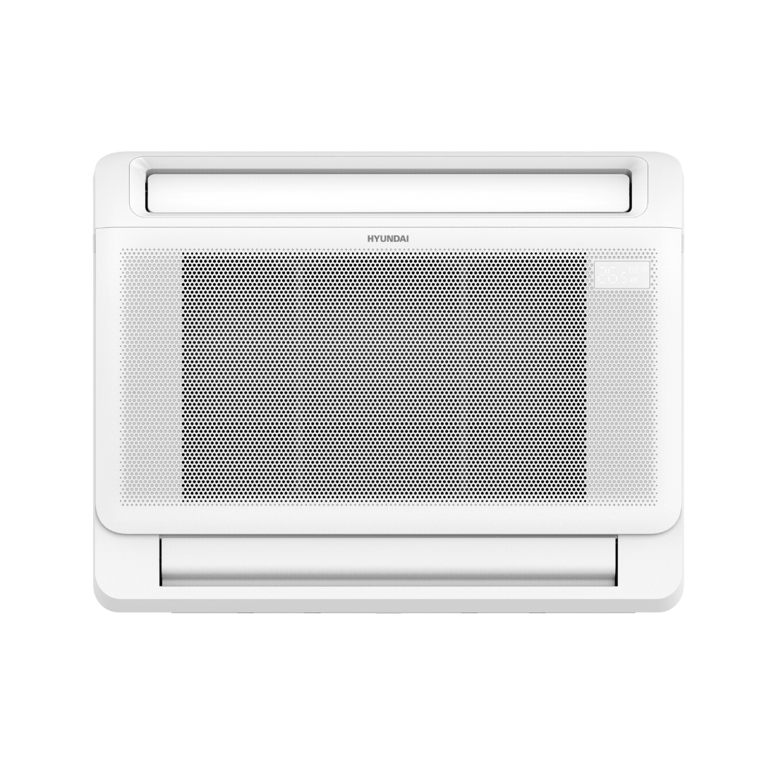 HYUNDAI KLIMA MULTI PARAPETNA UNUTARNJA JEDINICA HRP-M16MVB - cover