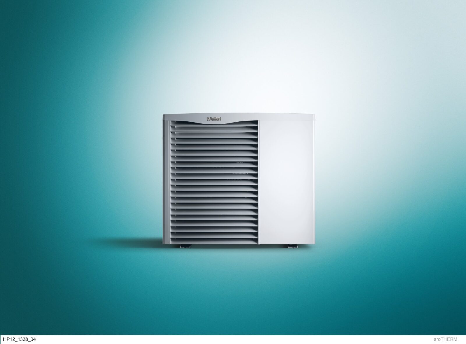 VAILLANT DIZALICA TOPLINE MONOBLOK AROTHERM VWL 155/2A 230V - cover