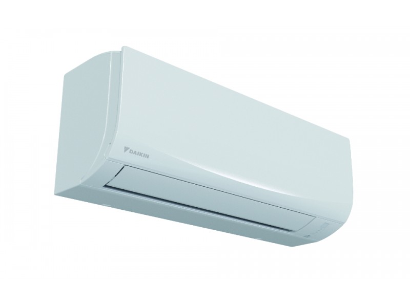 DAIKIN KLIMA SENSIRA FTXF50D+RXF50D 5,0kW/6,0kW - cover