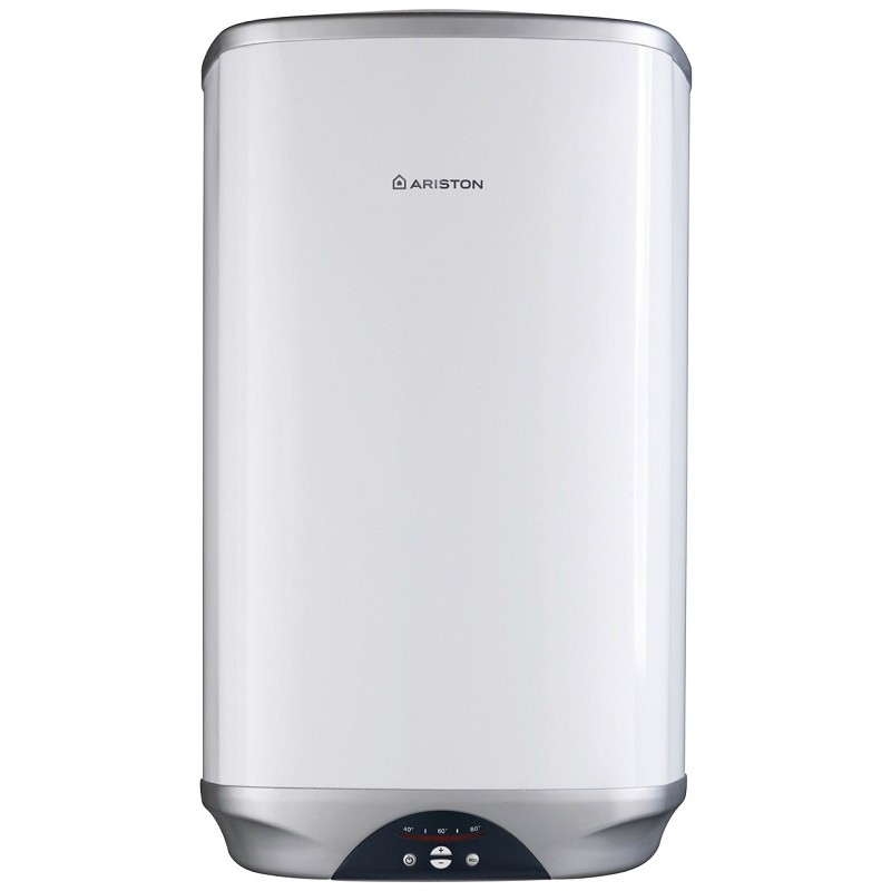 ARISTON BOJLER ELEKTRIČNI 80 LITARA SHAPE ECO EVO V - cover