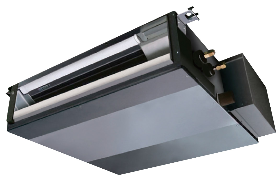 MITSUBISHI KLIMA MULTI KANALNA POWER DC SEZ-M71DA 7,1kW/8,1kW UNUTARNJA JEDINICA - cover