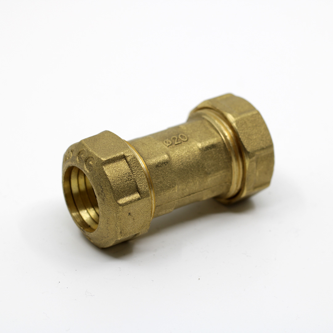 MS SPOJNICA DUPLA FI 20 1/2 - cover