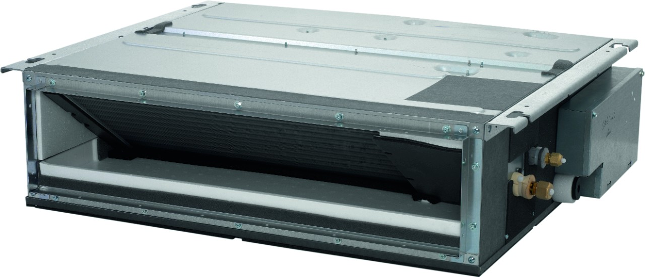 DAIKIN KLIMA KANALNA FDXM60F9+RXM60R 6,0kW/7,0kW - cover