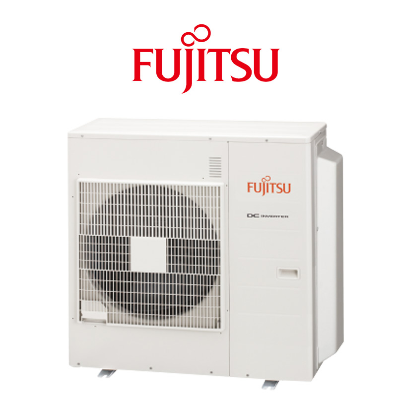 FUJITSU KLIMA MULTI INVERTER AOYG36KBTA5 9,5kW/10,6kW VANJSKA JEDINICA - cover