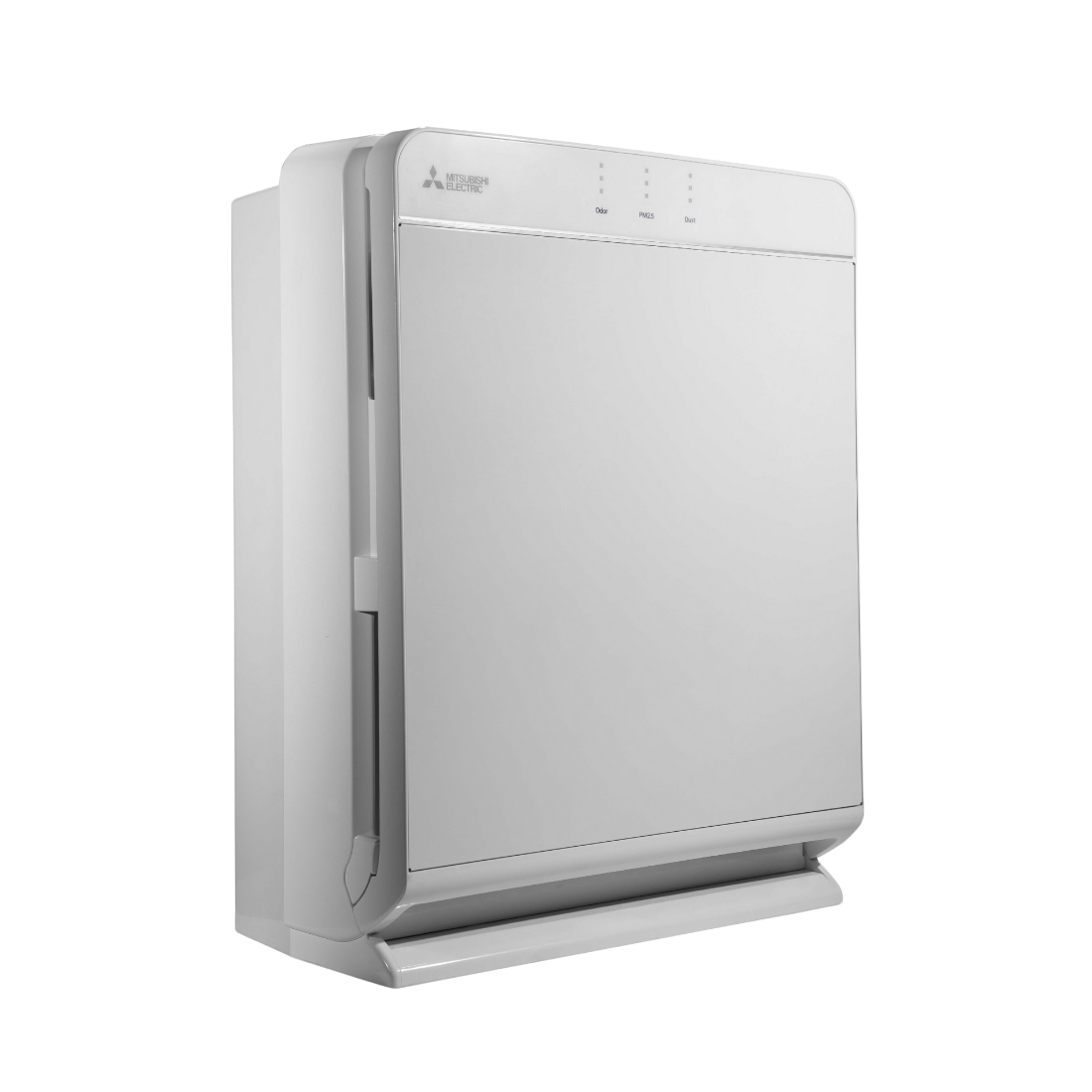 MITSUBISHI PROČIŠĆIVAČ ZRAKA MA-E85R-E - cover