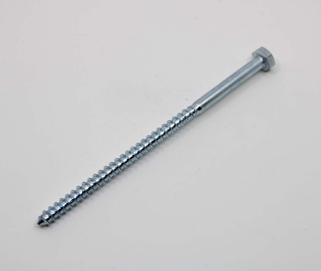 VIJAK ZETA ZA DRVO FI 8X160 - cover