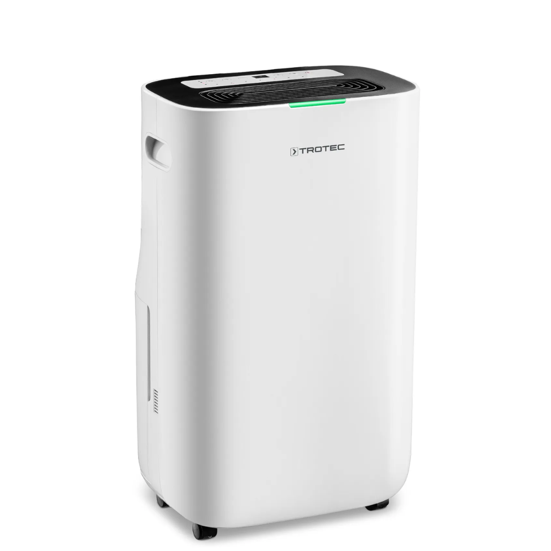 TROTEC ODVLAŽIVAČ ZRAKA TTK 70 HEPA - cover