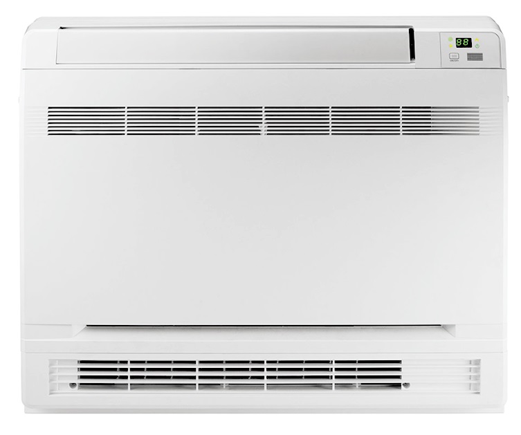 GREE KLIMA MULTI GEH(12)AA/K6DNA1E/I  PODNA 3,5kW/3,8kW UNUTARNJA JEDINICA - cover