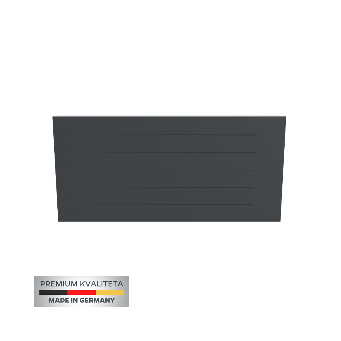 TECHNOTHERM ZIDNI KONVEKTOR SPH-Z 2000 PLUS - cover