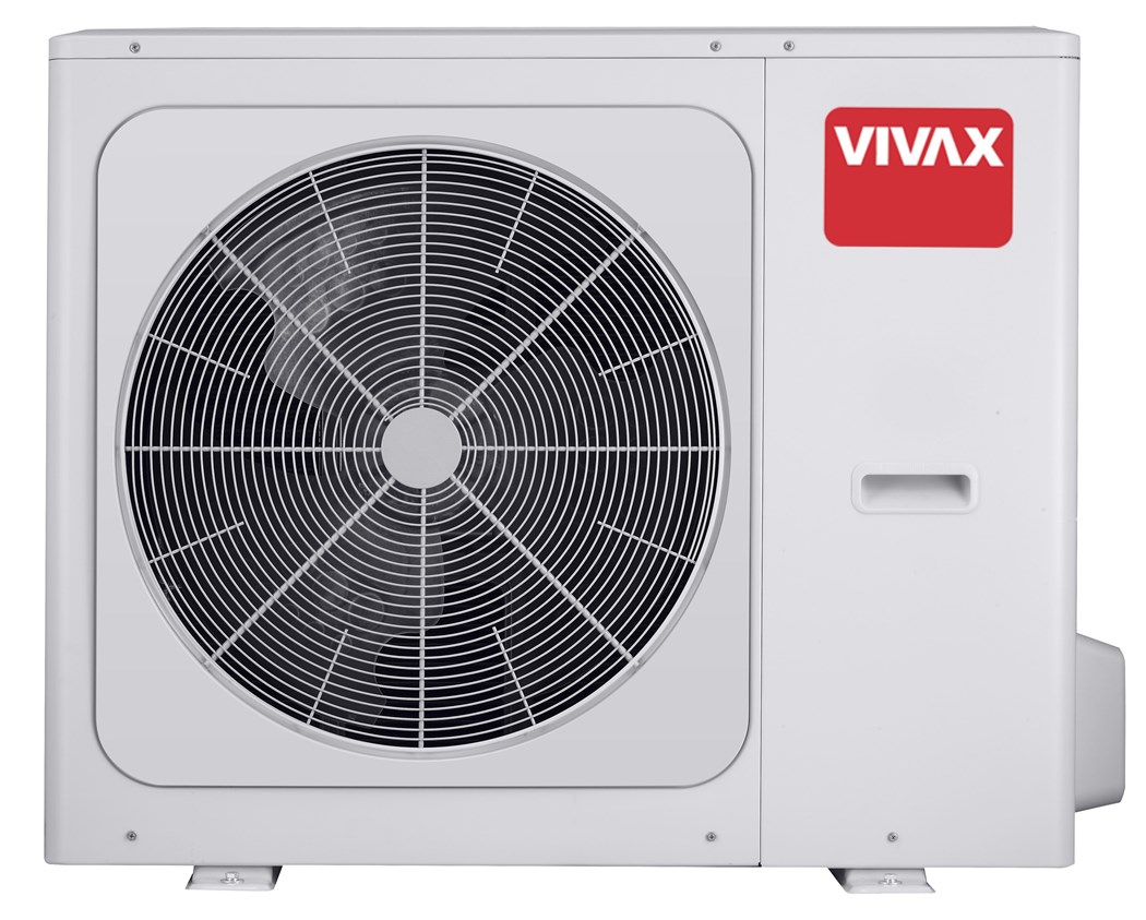 VIVAX DIZALICA TOPLINE VANJSKA JEDINICA 14kW - cover