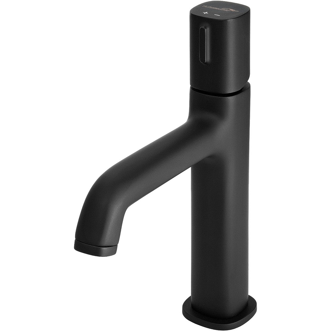 SCHMIDLER SLAVINA ZA UMIVAONIK DUBAI CRNA - cover