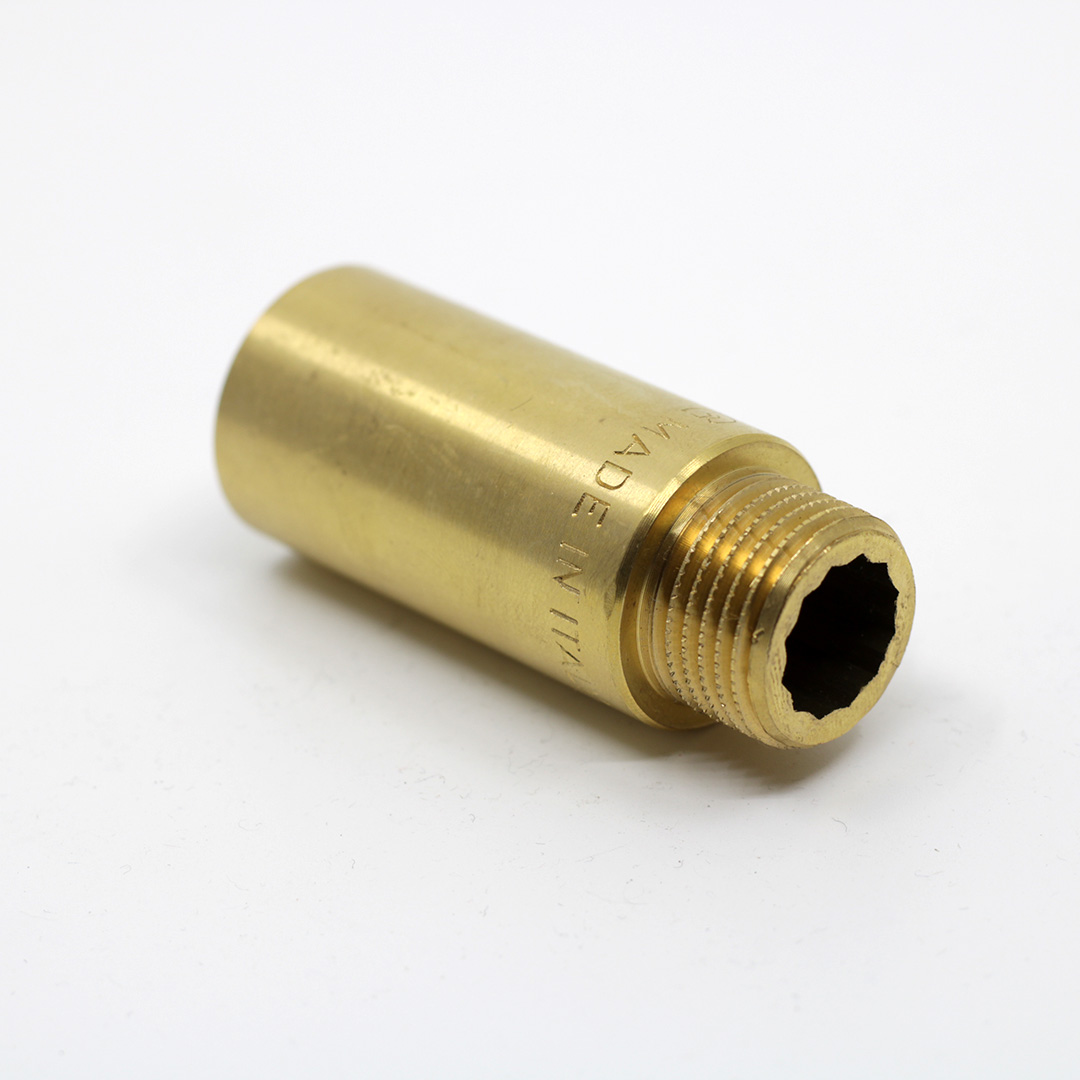 MS PRODUŽETAK 1/2-40MM - cover