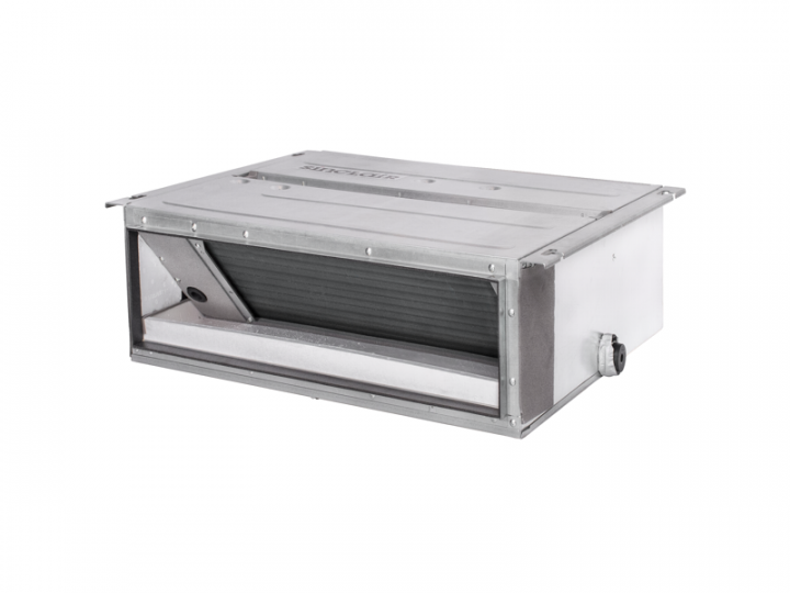 SINCLAIR KLIMA KANALNA UNUTARNJA JEDINICA MV-D24BI2 7,0kW/8,0kW - cover