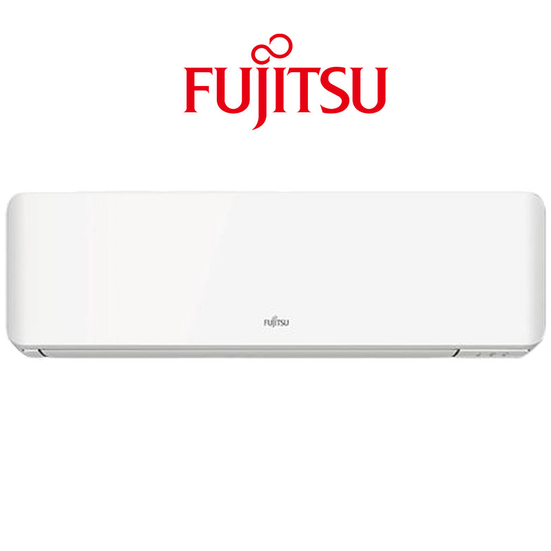FUJITSU KLIMA SUPER ECO INVERTER ASYG30KMTA/AOYG30KMTA 8,0kW/8,8 KW - cover
