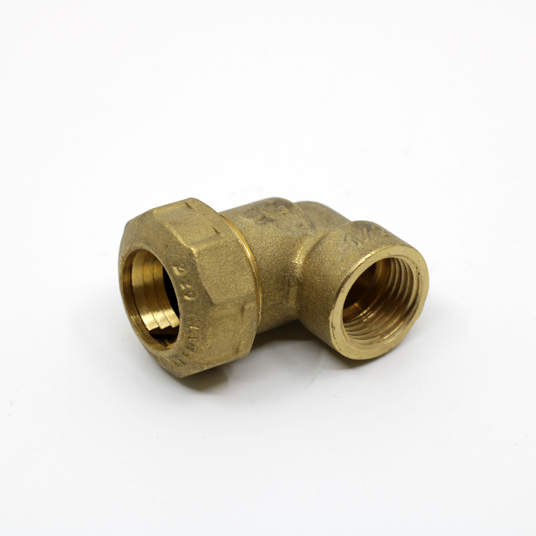 MS SPOJNICA KOLJENO FI 20-1/2 Ž - cover