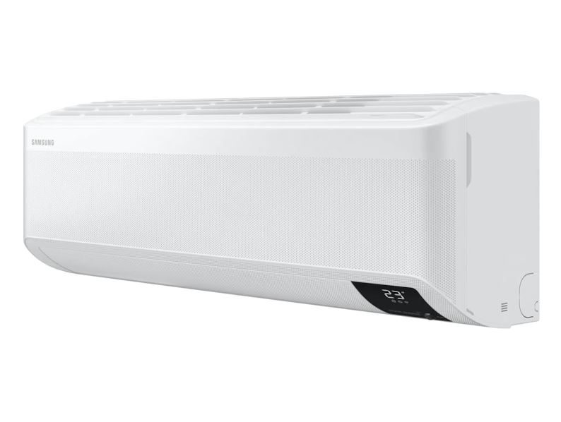 SAMSUNG KLIMA WIND FREE ELITE AR09TXCAAWKNEU/AR09TXCAAWKXEU 2,5kW/3,2kW - cover
