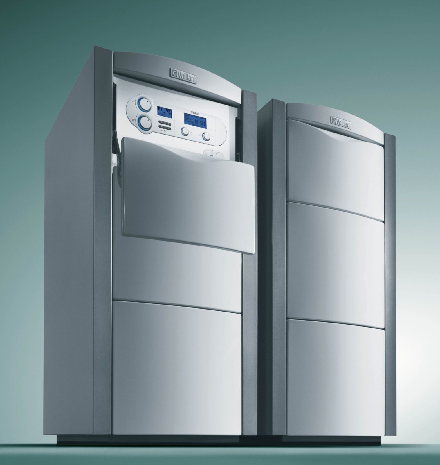 VAILLANT SPREMNIK  ACTOSTOR VIH K 300 - cover