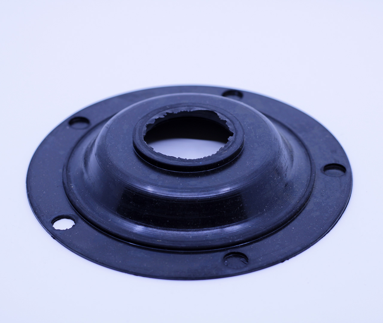 BRTVA BOJLERA ISEA 5 RUPA 1MM - cover