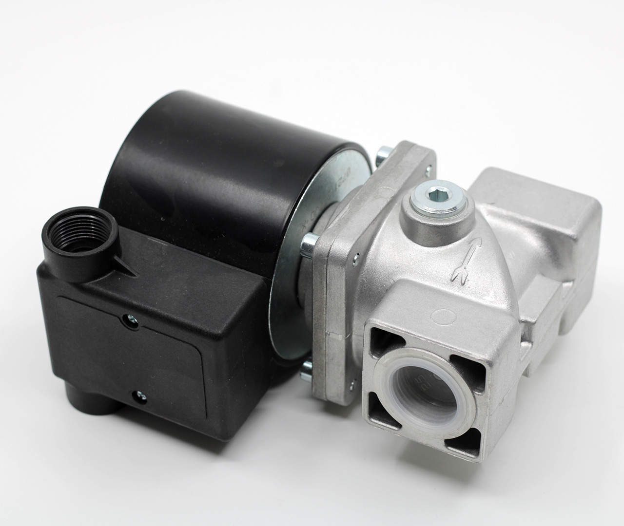 ELEKTRO MAGNETNI VENTIL 3/4 VMR2 DELTA RAP - cover