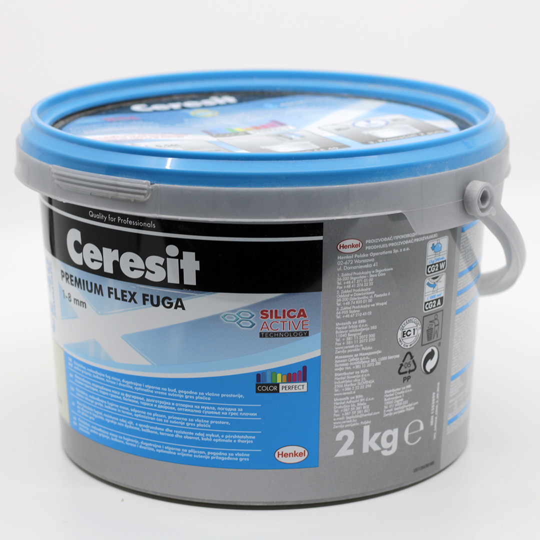 CERESIT FUG MASA 07 GREY 2/1 - cover